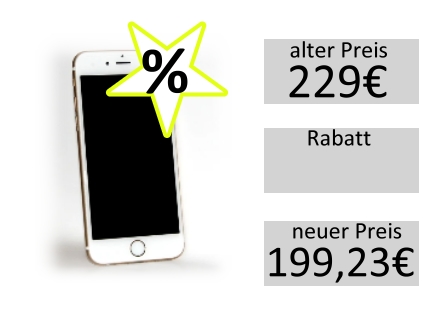 Prozent Und Zinsrechnung Mathe Lernen Net